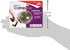 SmartyKat Catnip Kiss Compressed Catnip Ball Toy - Natural, One Size